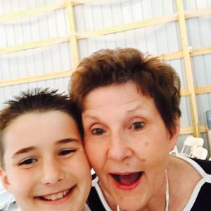 Meet your Posher, Ben